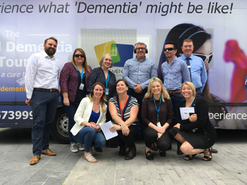 Bupa Dementia Training